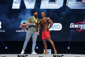 Фотограф Павел Гарасько (19.05.2024)